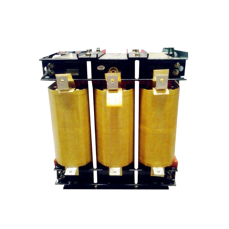 防爆回馈电抗器
