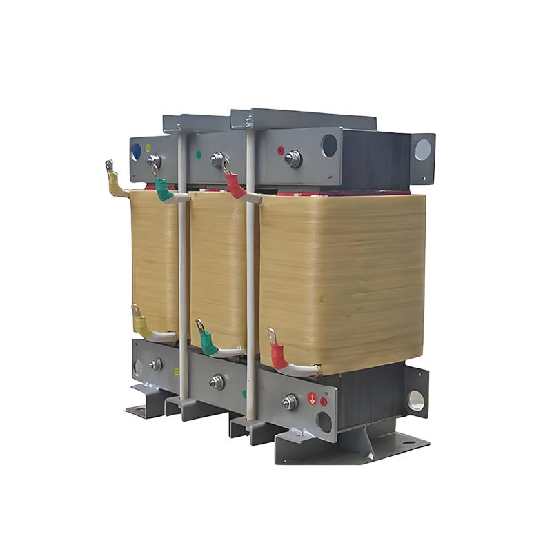 能量回饋電抗器