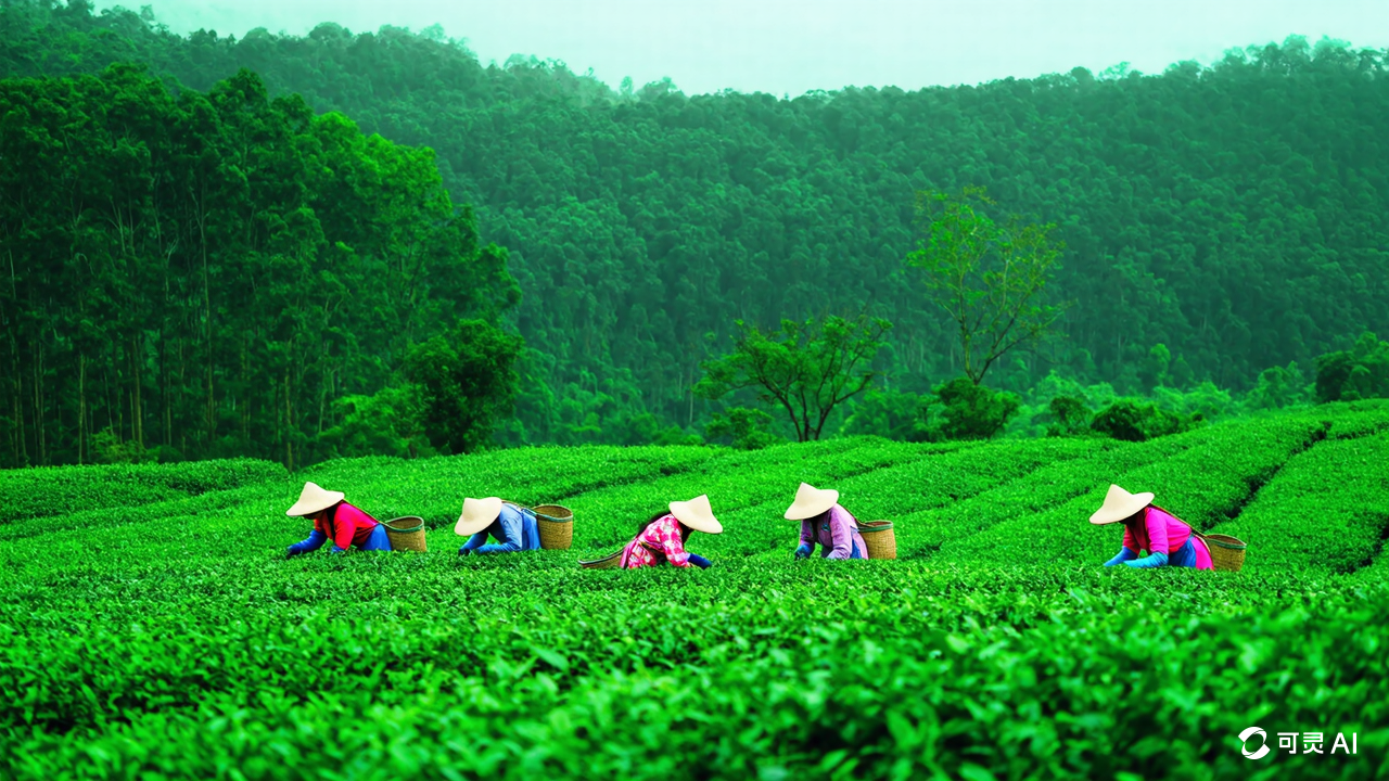 永川秀芽分享：春茶品质怎么选