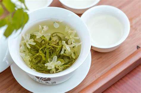 这些人群需谨慎！花茶饮用禁忌全解析