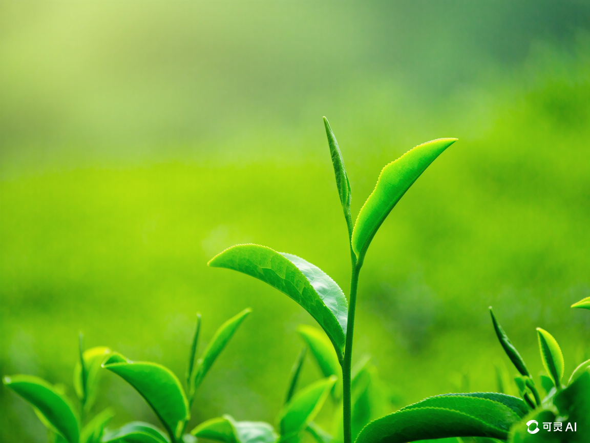 茶叶香气从何而来？科学解析茶香形成原理