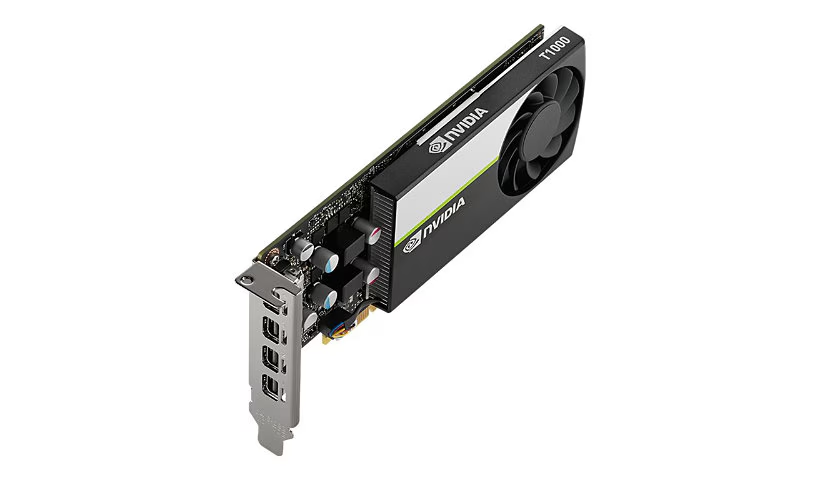 NVIDIA T1000 GPU