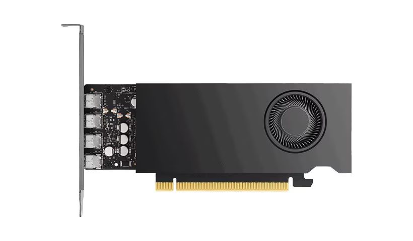 NVIDIA RTX 2000 Ada