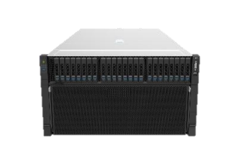 智驭系列 X4-864GN -deepseek