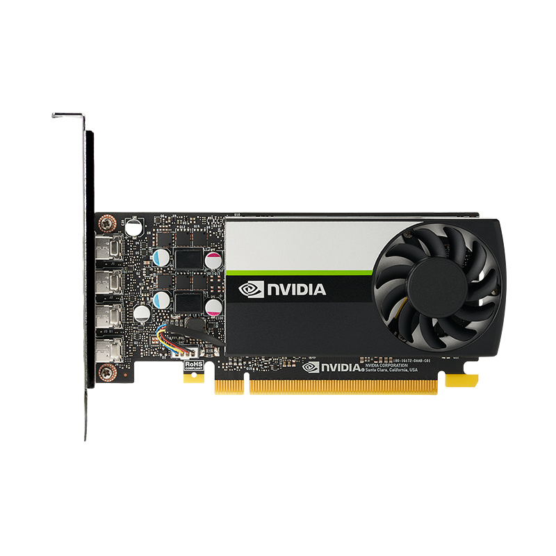 NVIDIA T400 GPU