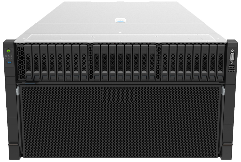 智驭系列 X4-864GN