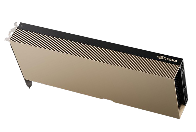 NVIDIA A16 GPU