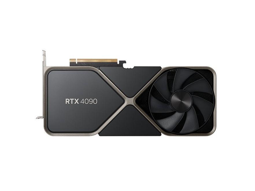 GeForce RTX 4090 24GB