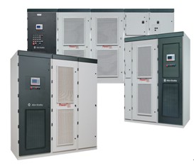 中壓變頻器-PowerFlex7000/中亞軟啟動(dòng)器
