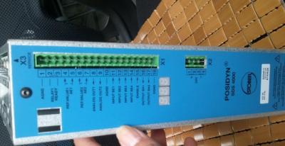 驱动器SDS4000系列