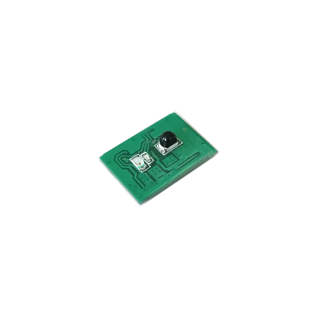 EJ-R601 Water Dispenser Sensor Circuit
