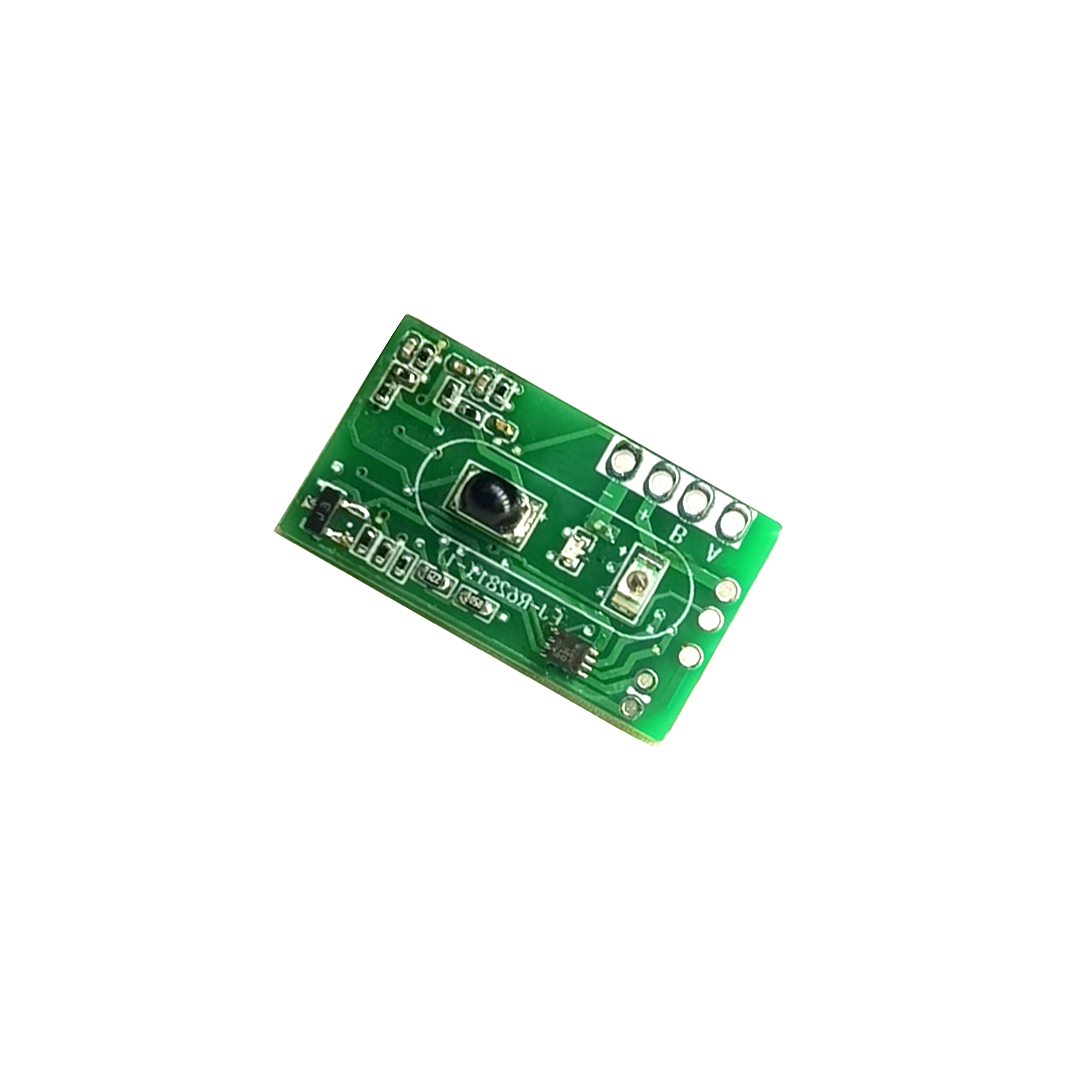 EJ-B609 15*24 mm Automatic Infrared Sensor Control Board