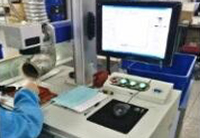 Laser Marking