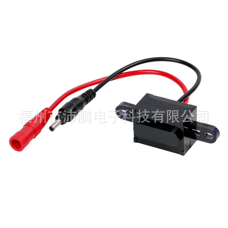 EJ-T0031 Automatic Infrared Toilet Urinal Flush Sensor