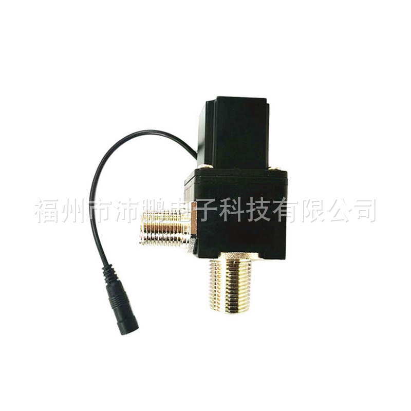 EJ-S0006 Touchless Sensor Faucet Solenoid Valve