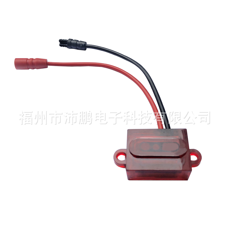 EJ-P0056 Touchless Toilet Flushing System
