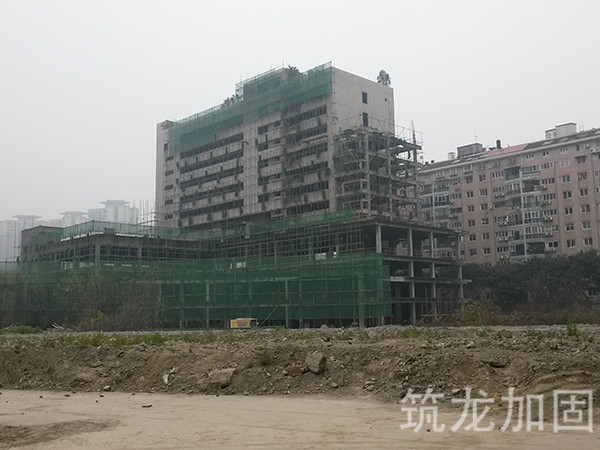 成都普济医院