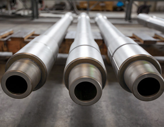 Austria SBO Non Magnetic drill collar P550