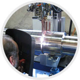 Stub welding