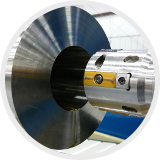 Precision drilling