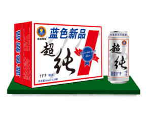 11°水城明珠超纯