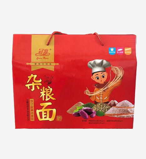 礼盒系列