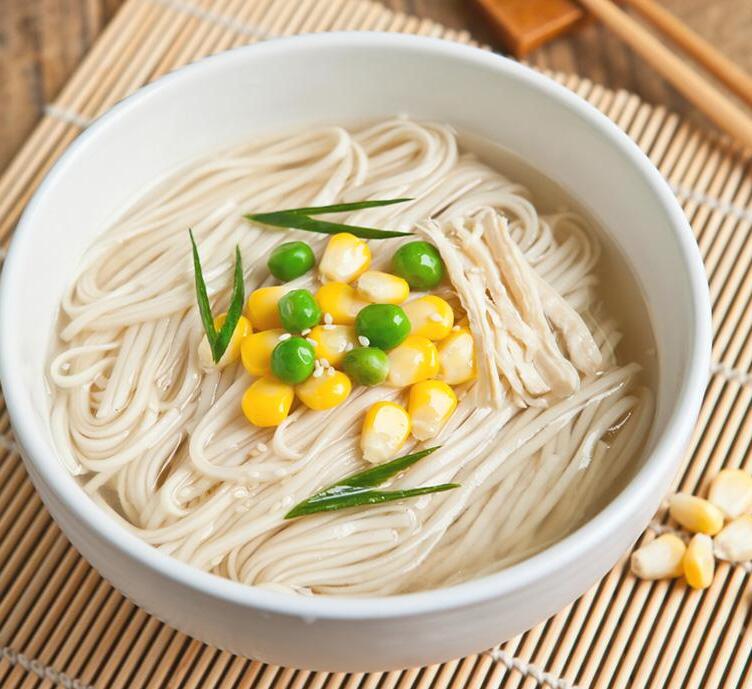 重庆小面的配方和作法