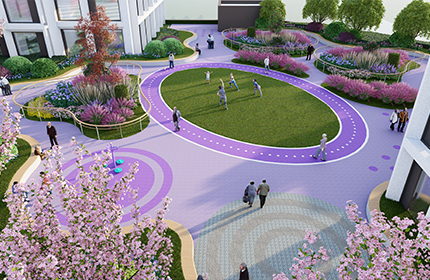 Cover Story of Pudong International Economy and Trade: The True Meaning of "Vitality" - Unity of Heaven, Earth, and Man