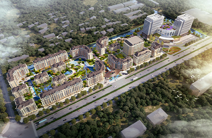 Chairman of Shanghai Genki Medical Technology Group: Dare to do good deeds and develop new qualities