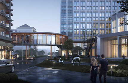 General Manager of Shanghai Genki Medical Technology Group: Development of "Medical and Elderly Care Integration"