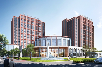 Liu Jiangqi, Shanghai Yishan Rehabilitation Hospital (Preparatory): Technology-empowered medical care and elderly care industry will boom