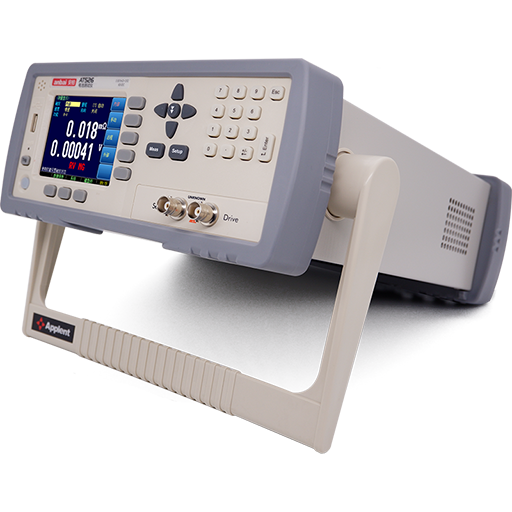 AT527电池测试仪