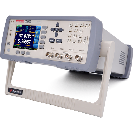 AT3816A精密LCR 数字电桥