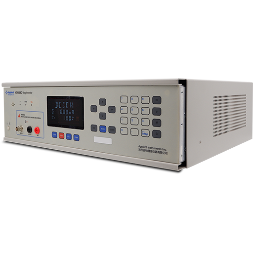 AT6830绝缘电阻测试仪