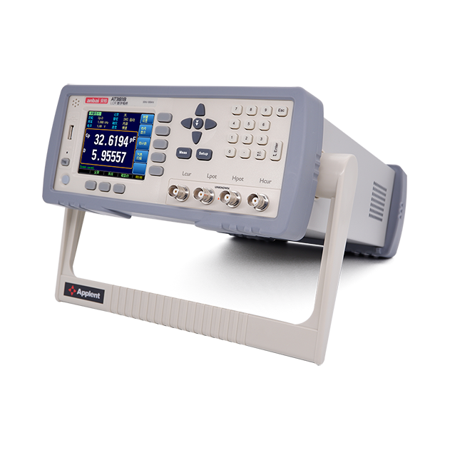 AT3818精密LCR 数字电桥