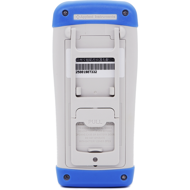 AT828手持LCR数字电桥