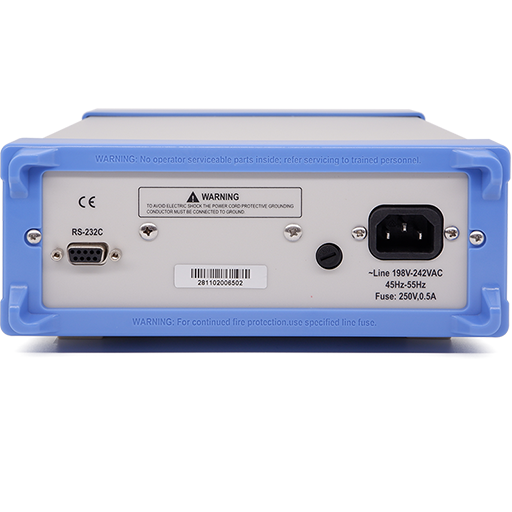 AT2811LCR 数字电桥