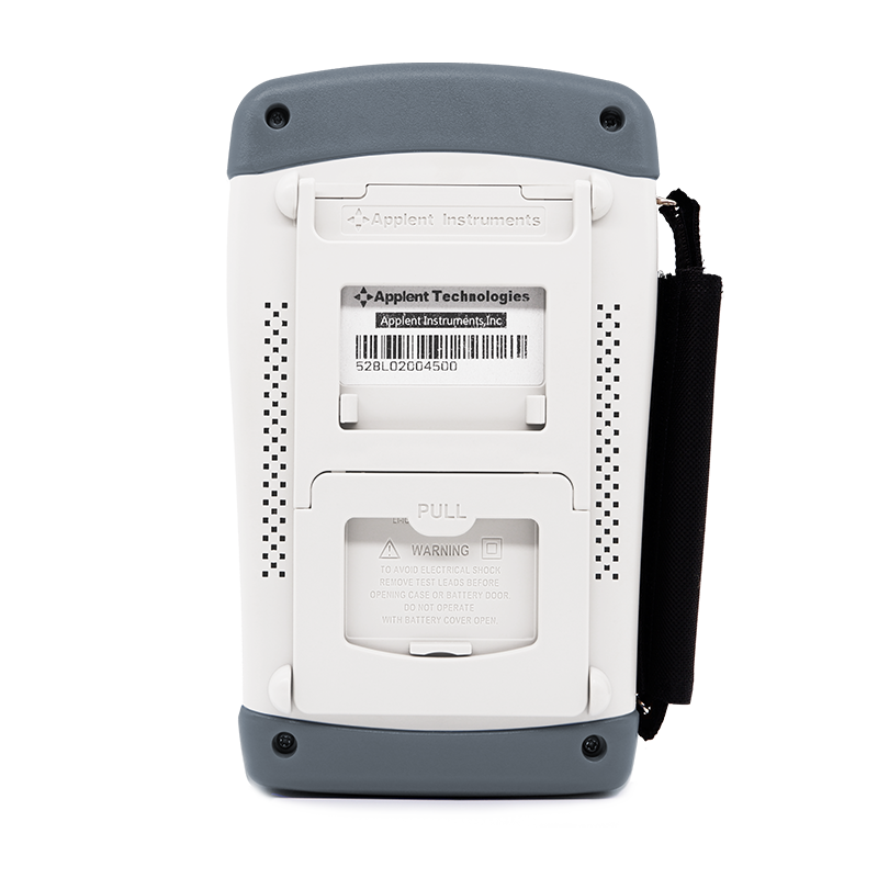 AT518手持直流低电阻测试仪