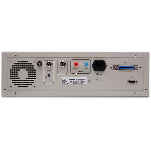 AT6830绝缘电阻测试仪