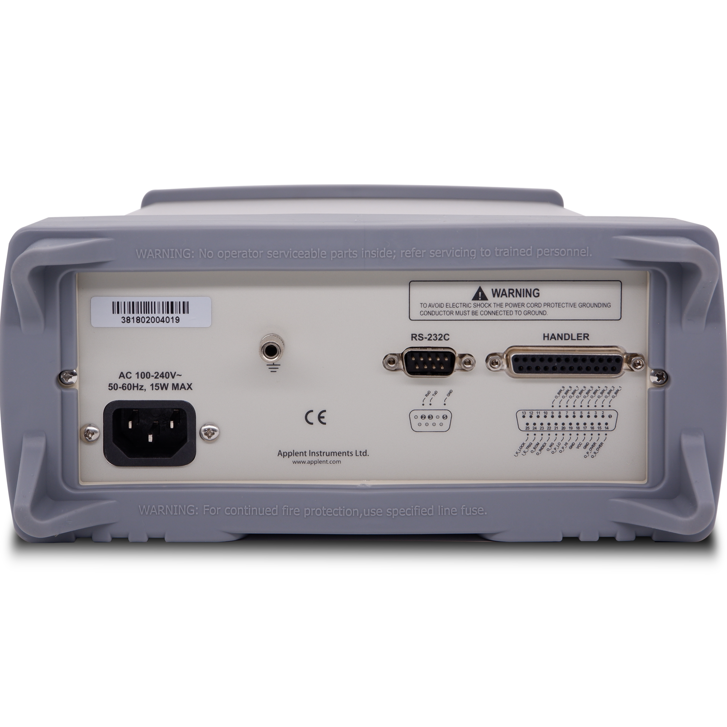 AT3817A精密LCR 数字电桥