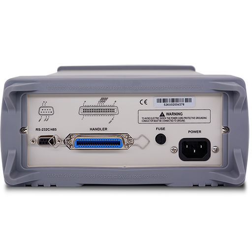 AT527电池测试仪