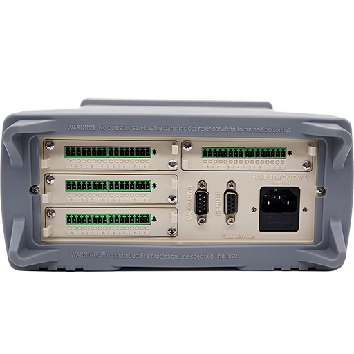 AT4532多路温度测试仪