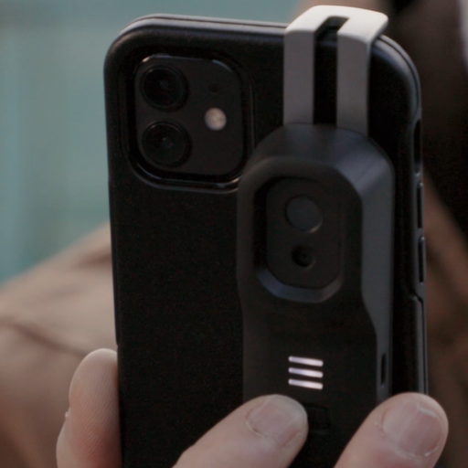 无线传输热像仪 ONE EDGE PRO