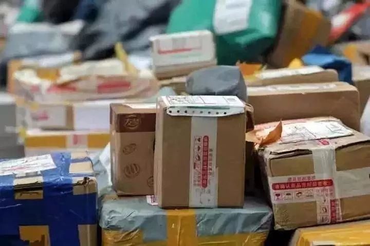 消杀篇|疫情期间如何科学收快递