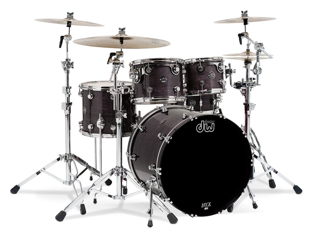 Perf ebony kit 14 floor