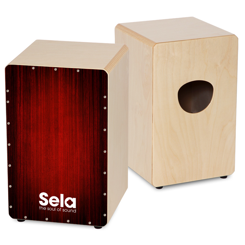 赛乐Sela® Varios 红色 SE050