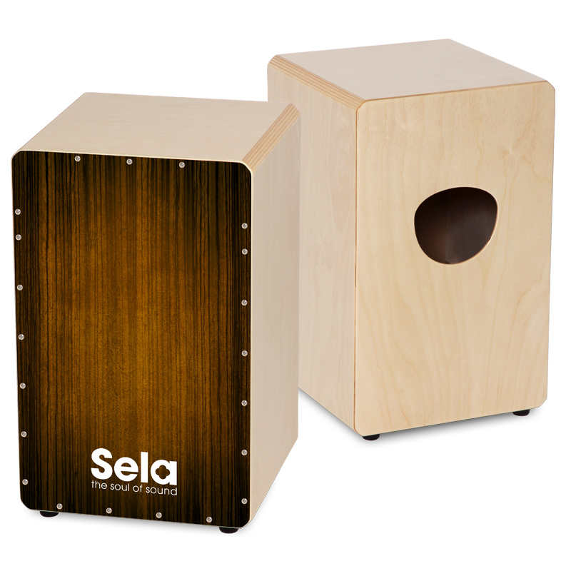 赛乐Sela® Varios 棕色 SE051