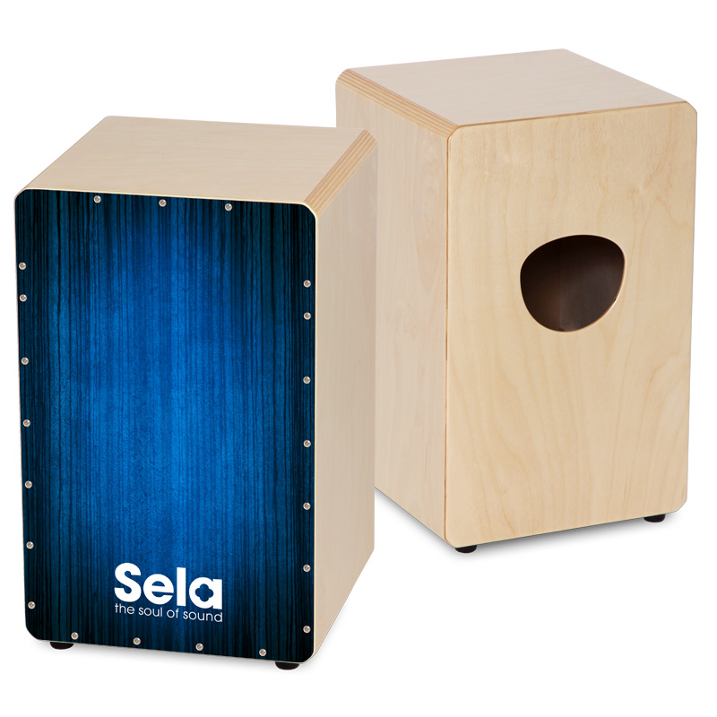 赛乐Sela® Varios 蓝色 SE052