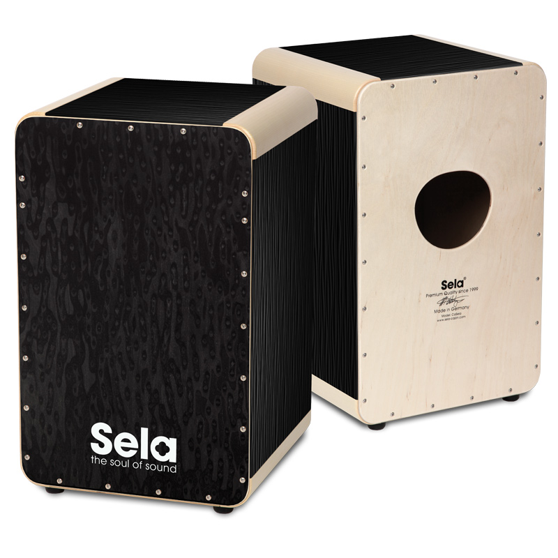 赛乐Sela® Wave黑珍珠 SE023