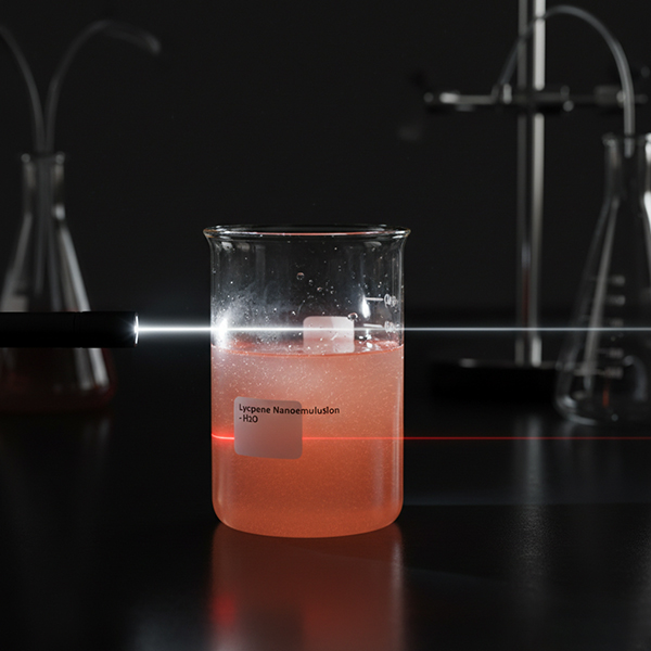 
	番茄红素 / 花青素 


	抗氧化、支持皮肤健康
